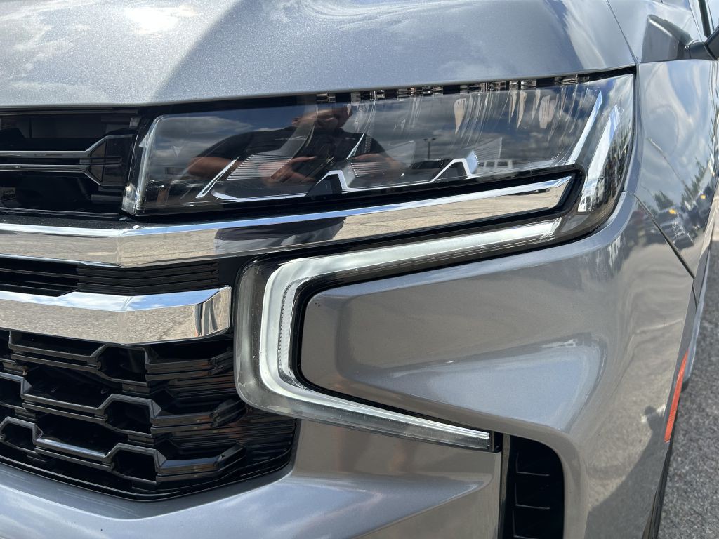 2021 Chevrolet Tahoe Image 59