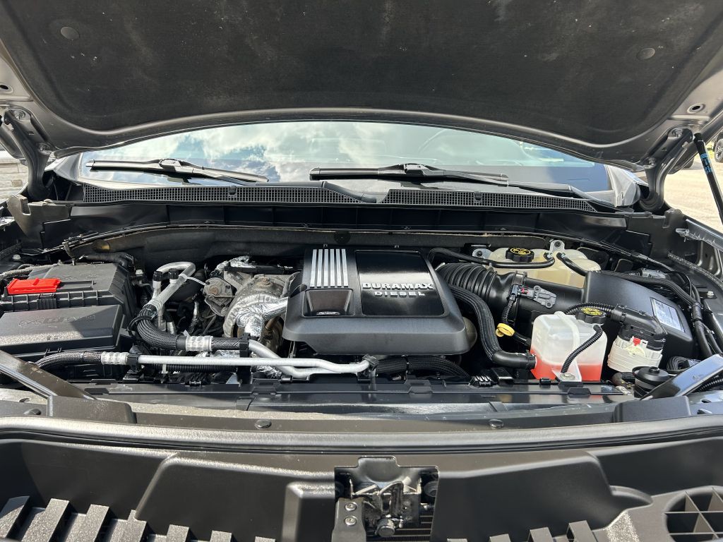 2021 Chevrolet Tahoe Image 61