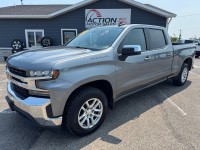 Image for 2021 Chevrolet Silverado 1500 LT ID: 6658735