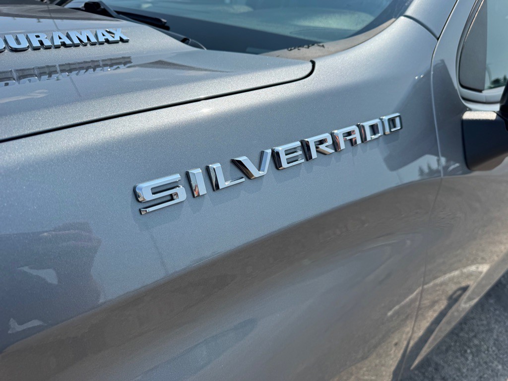 2021 Chevrolet Silverado 1500 Image 11