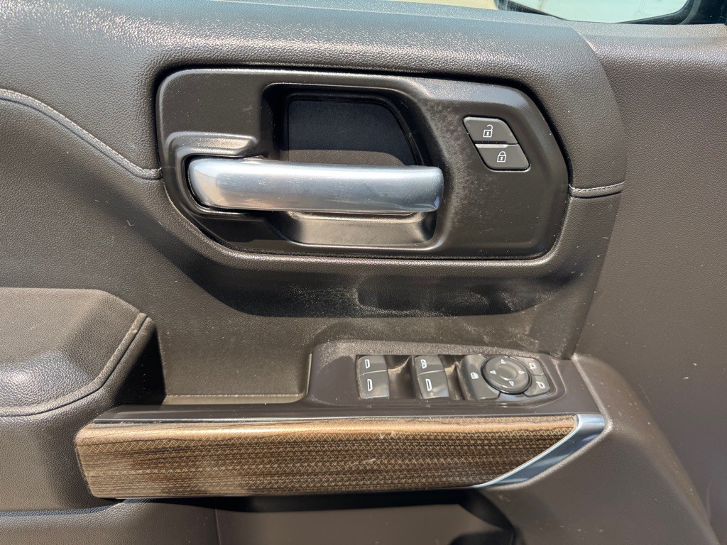 2021 Chevrolet Silverado 1500 Image 13