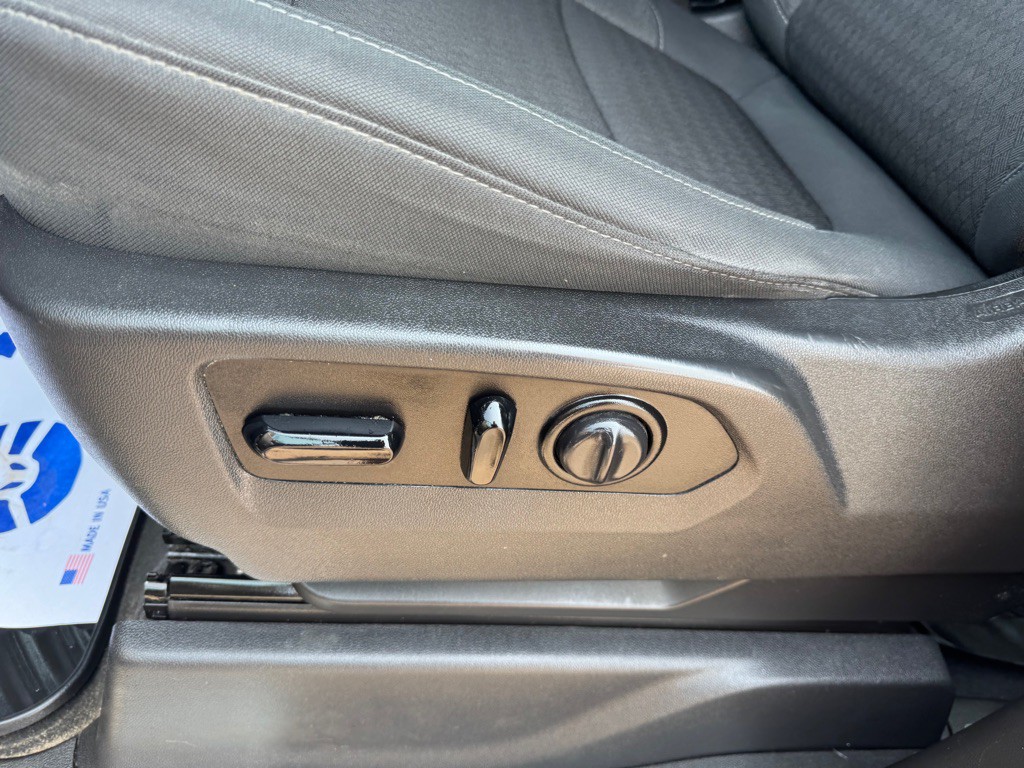 2021 Chevrolet Silverado 1500 Image 15