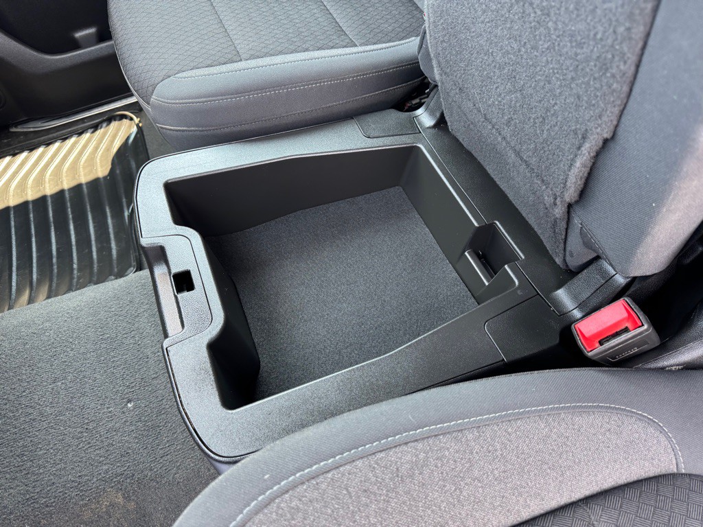 2021 Chevrolet Silverado 1500 Image 19