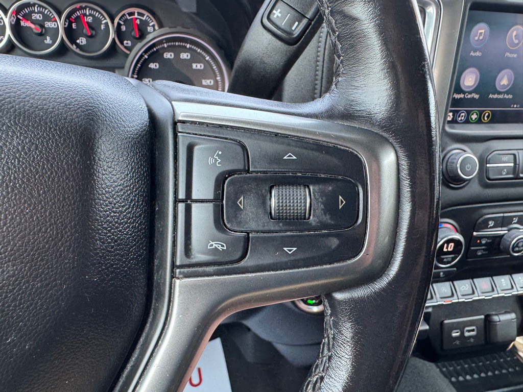 2021 Chevrolet Silverado 1500 Image 23