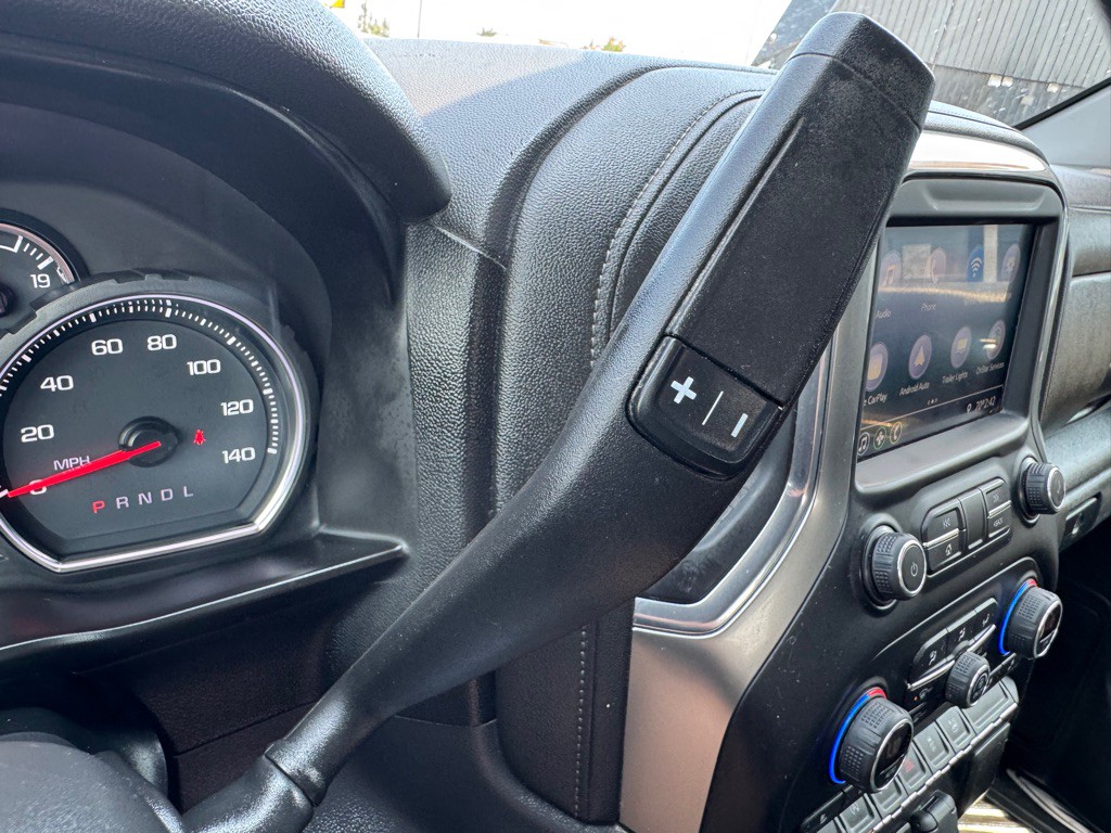 2021 Chevrolet Silverado 1500 Image 24