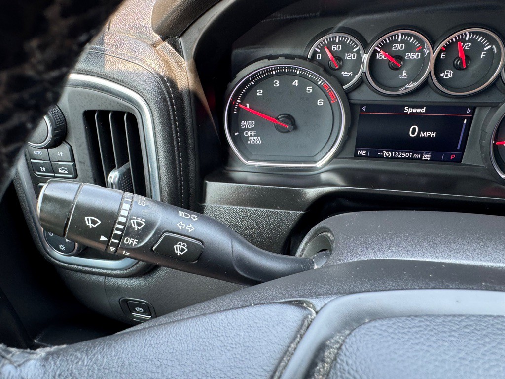 2021 Chevrolet Silverado 1500 Image 25