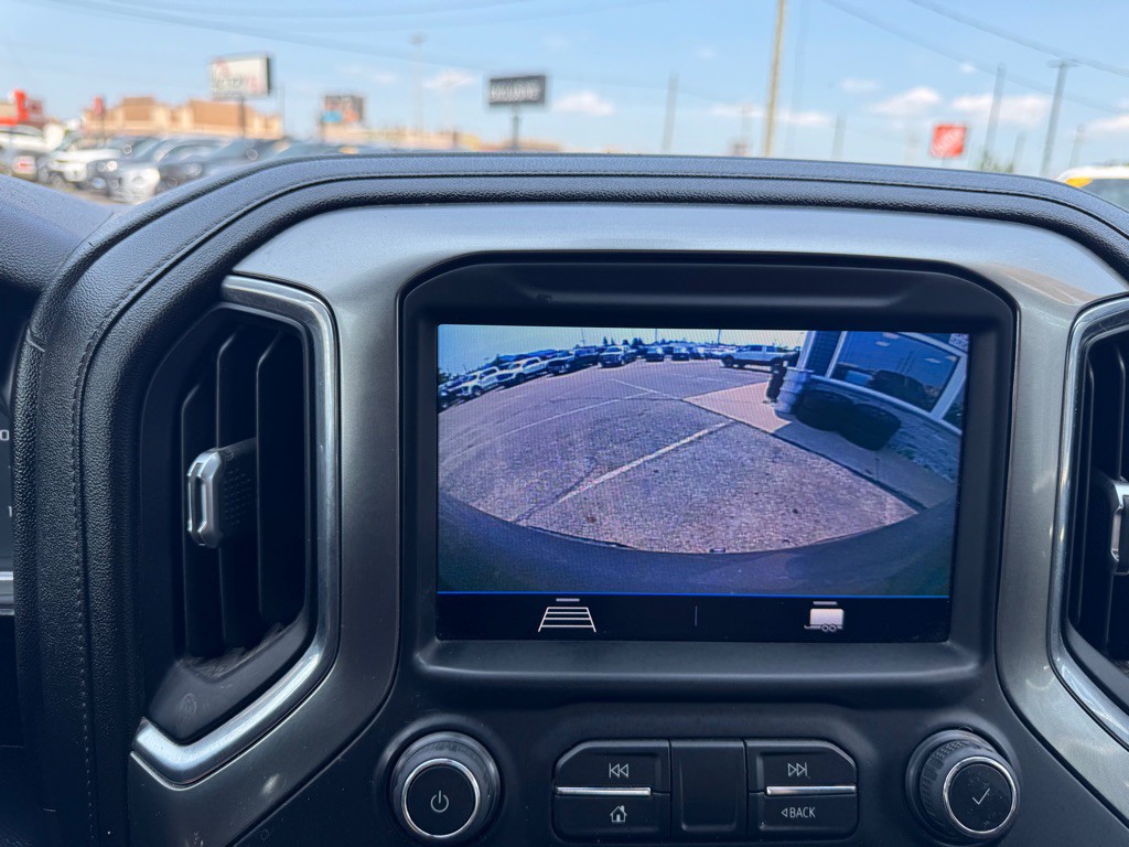 2021 Chevrolet Silverado 1500 Image 28
