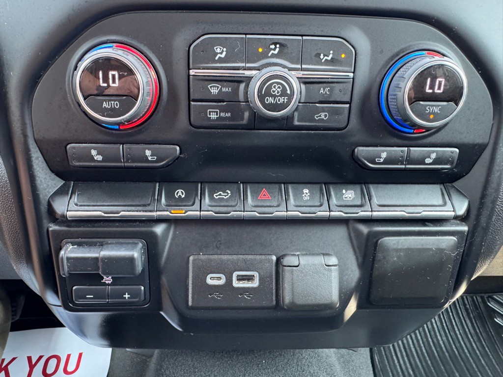 2021 Chevrolet Silverado 1500 Image 30