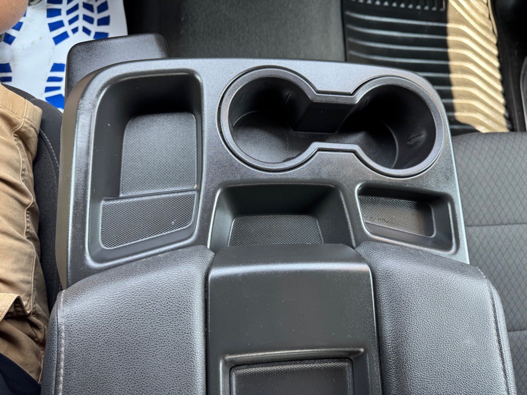 2021 Chevrolet Silverado 1500 Image 32