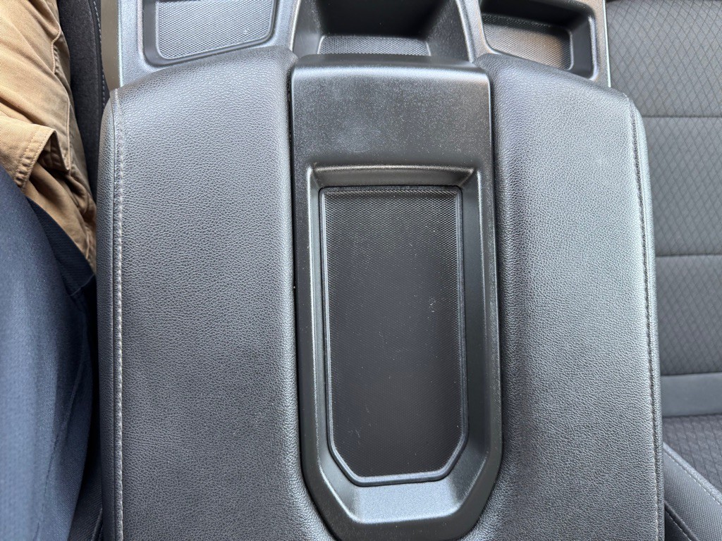 2021 Chevrolet Silverado 1500 Image 33