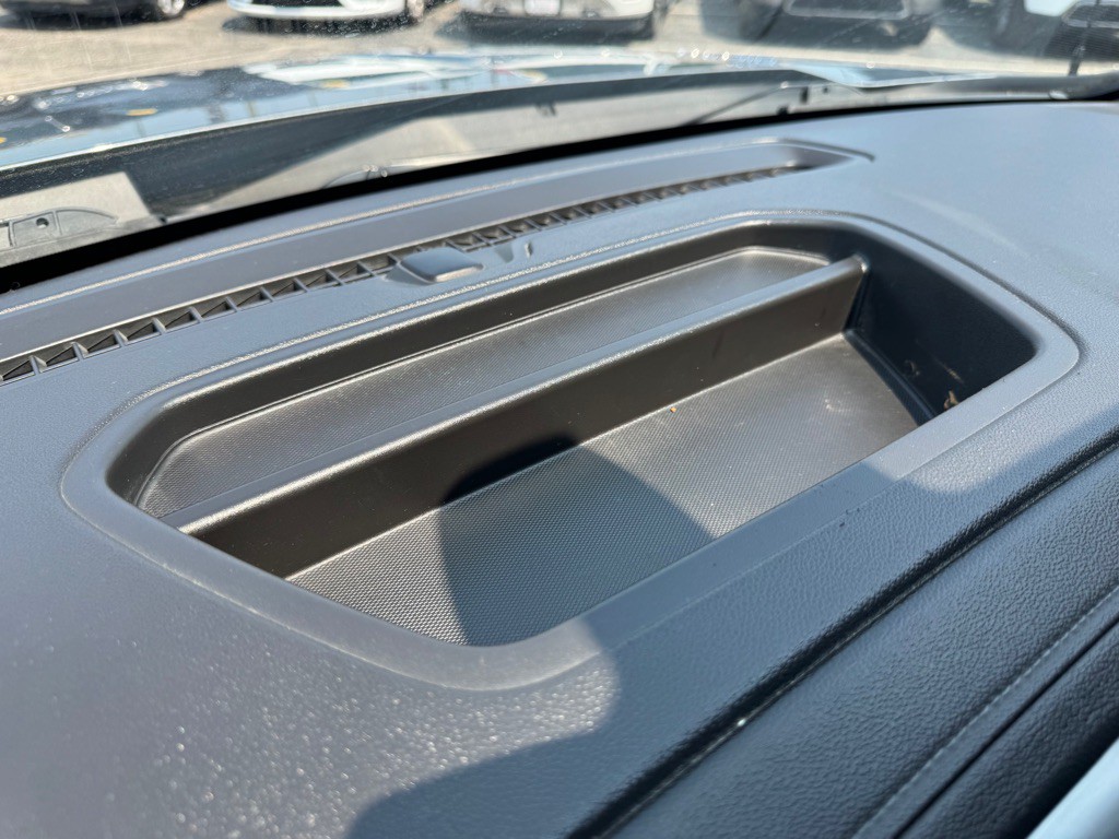 2021 Chevrolet Silverado 1500 Image 37