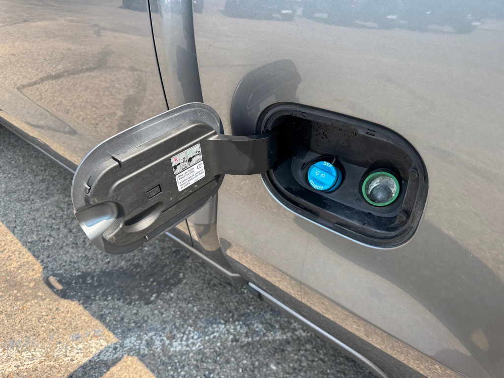 2021 Chevrolet Silverado 1500 Image 43