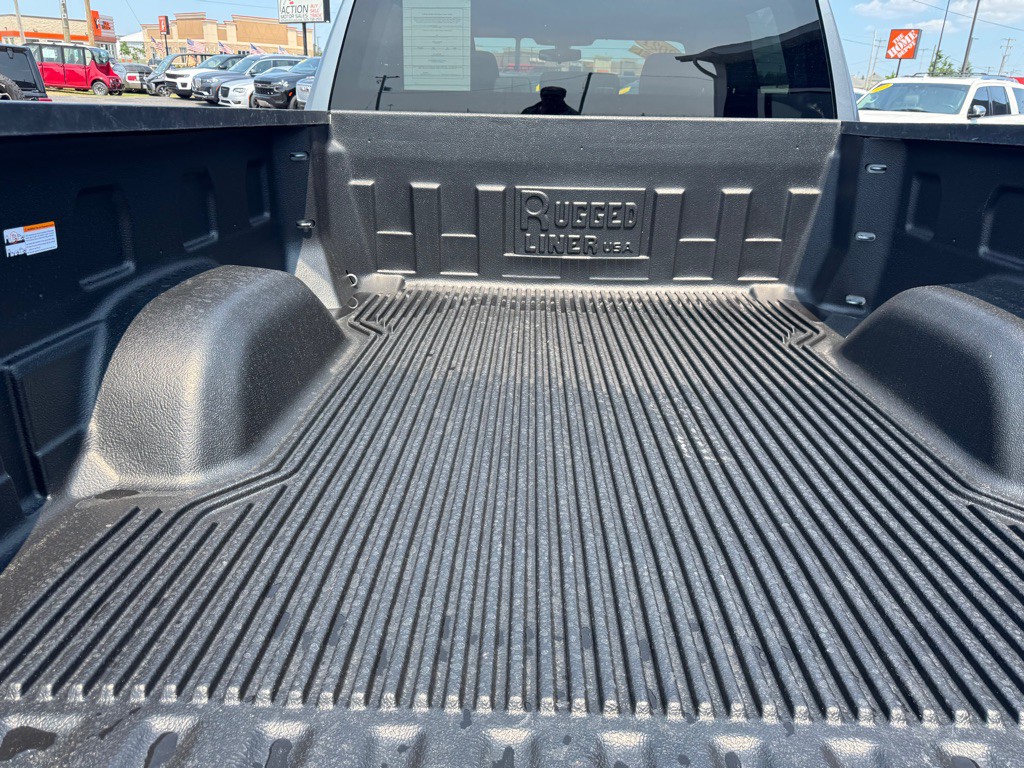 2021 Chevrolet Silverado 1500 Image 47