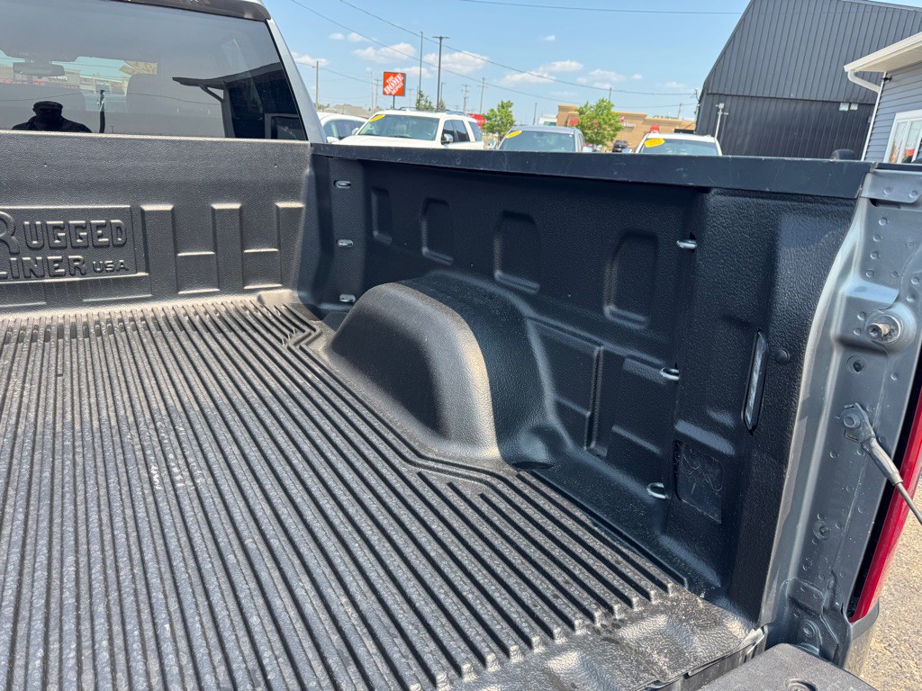 2021 Chevrolet Silverado 1500 Image 48