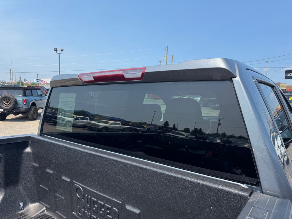 2021 Chevrolet Silverado 1500 Image 49