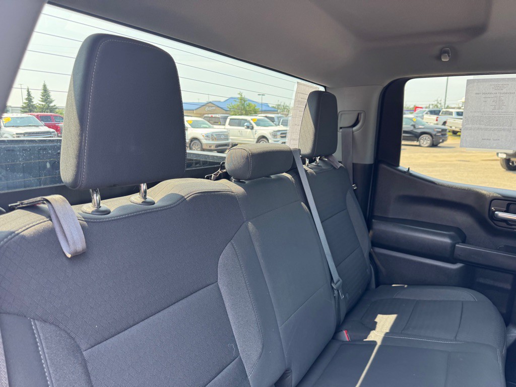2021 Chevrolet Silverado 1500 Image 52