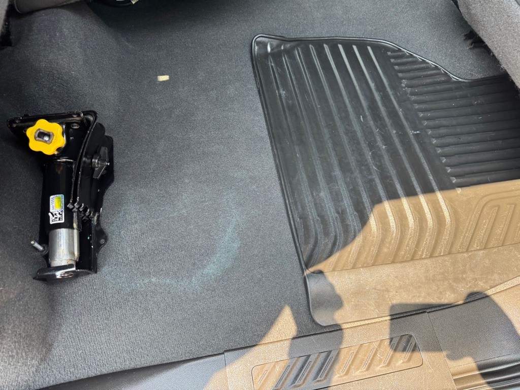 2021 Chevrolet Silverado 1500 Image 54