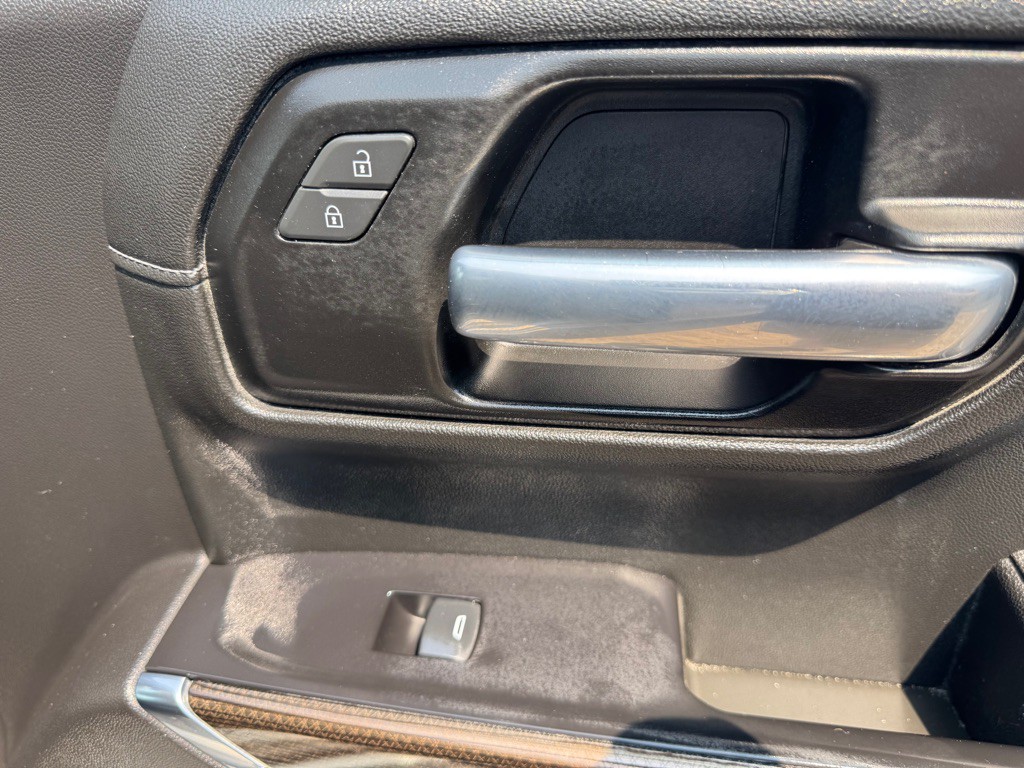 2021 Chevrolet Silverado 1500 Image 56