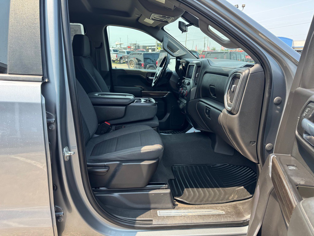 2021 Chevrolet Silverado 1500 Image 57
