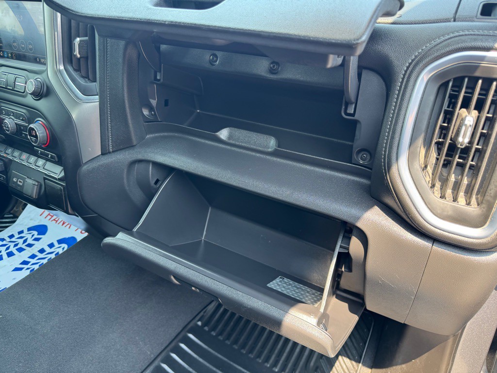 2021 Chevrolet Silverado 1500 Image 60