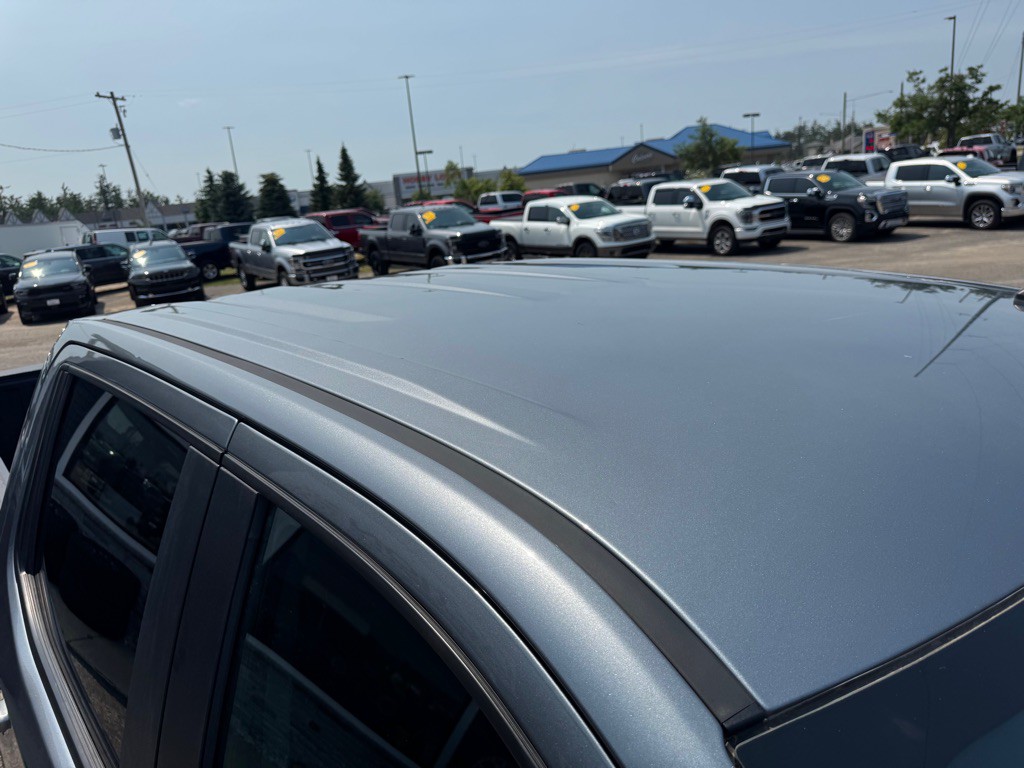 2021 Chevrolet Silverado 1500 Image 64