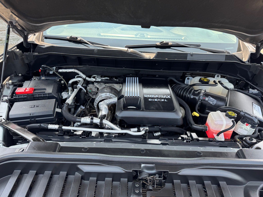 2021 Chevrolet Silverado 1500 Image 65