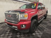 Image for 2018 GMC Sierra 2500 DENALI ID: 6671478