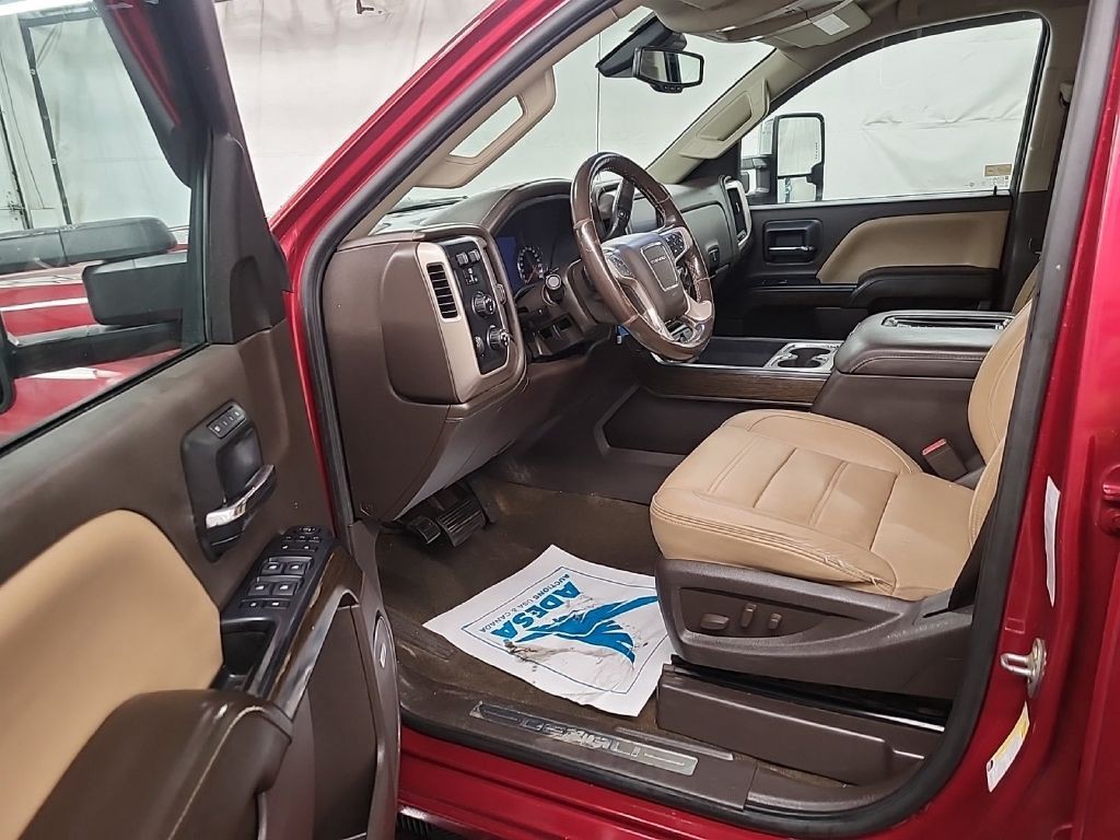 2018 GMC Sierra Image 5