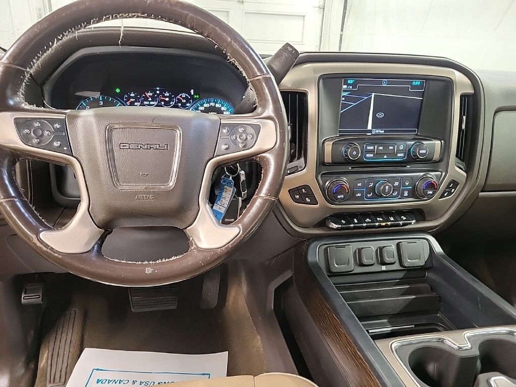 2018 GMC Sierra Image 6