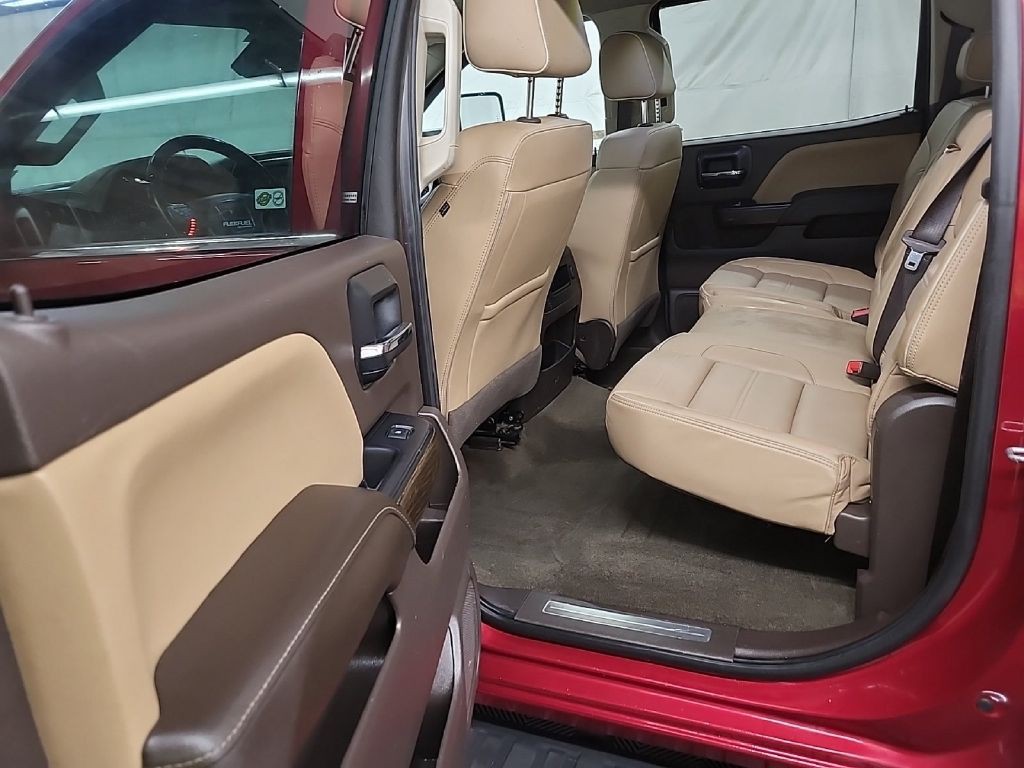 2018 GMC Sierra Image 7