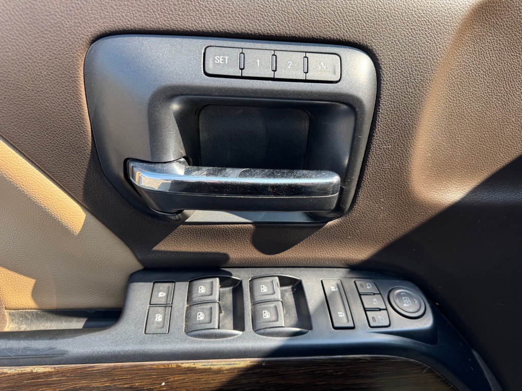 2018 GMC Sierra Image 11
