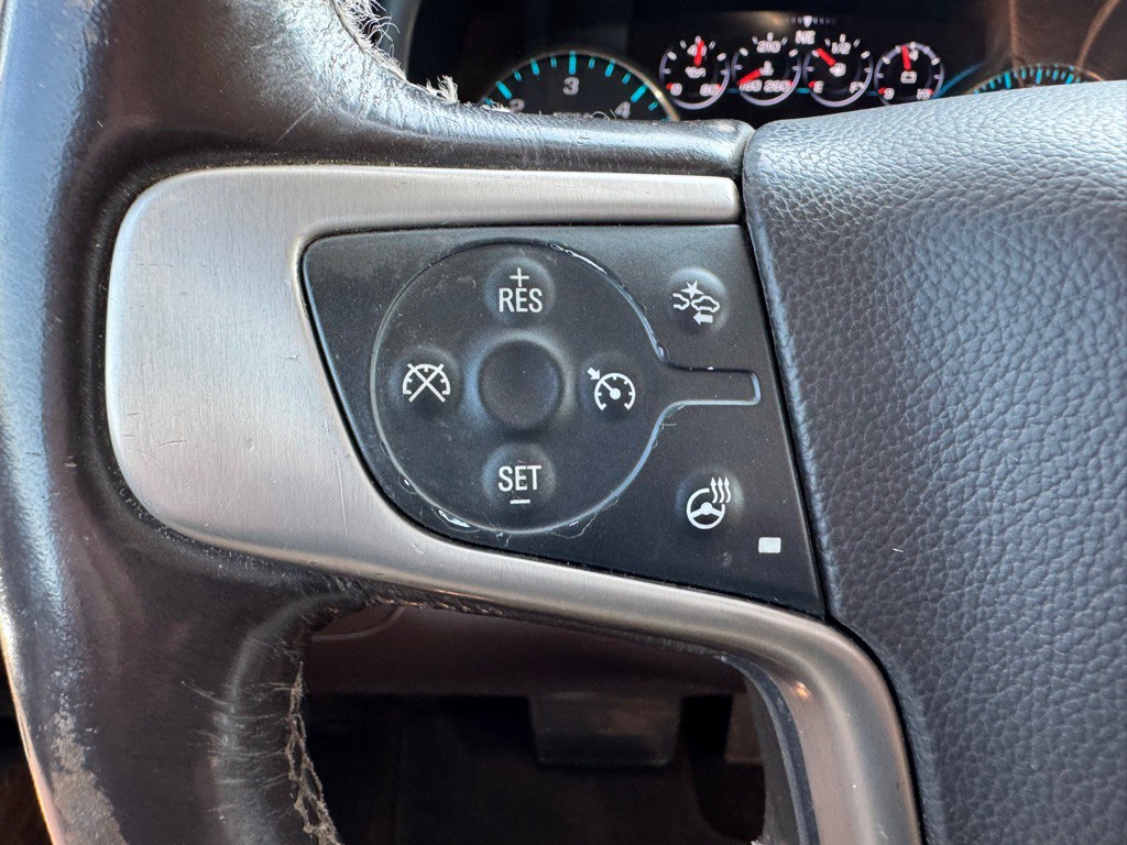 2018 GMC Sierra Image 18