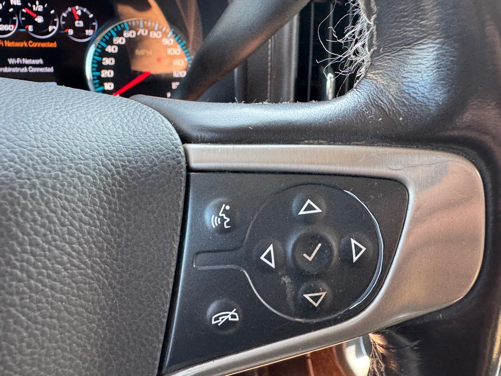 2018 GMC Sierra Image 19