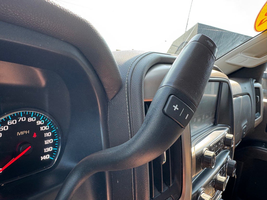2018 GMC Sierra Image 20