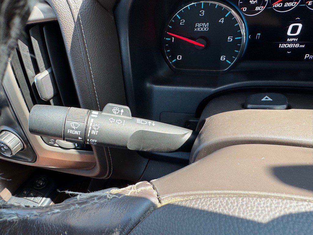 2018 GMC Sierra Image 21