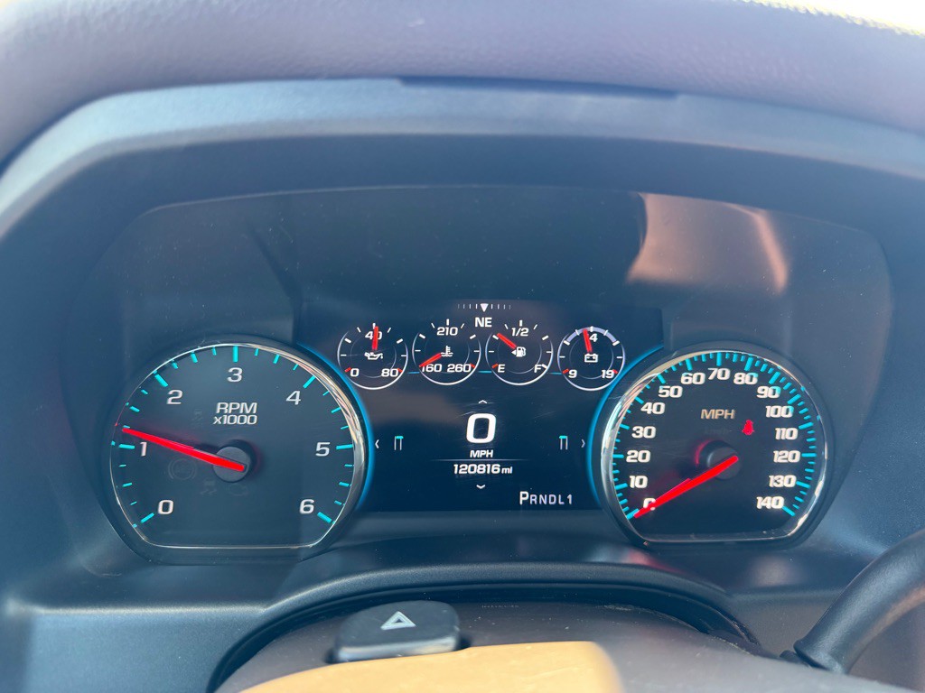 2018 GMC Sierra Image 22