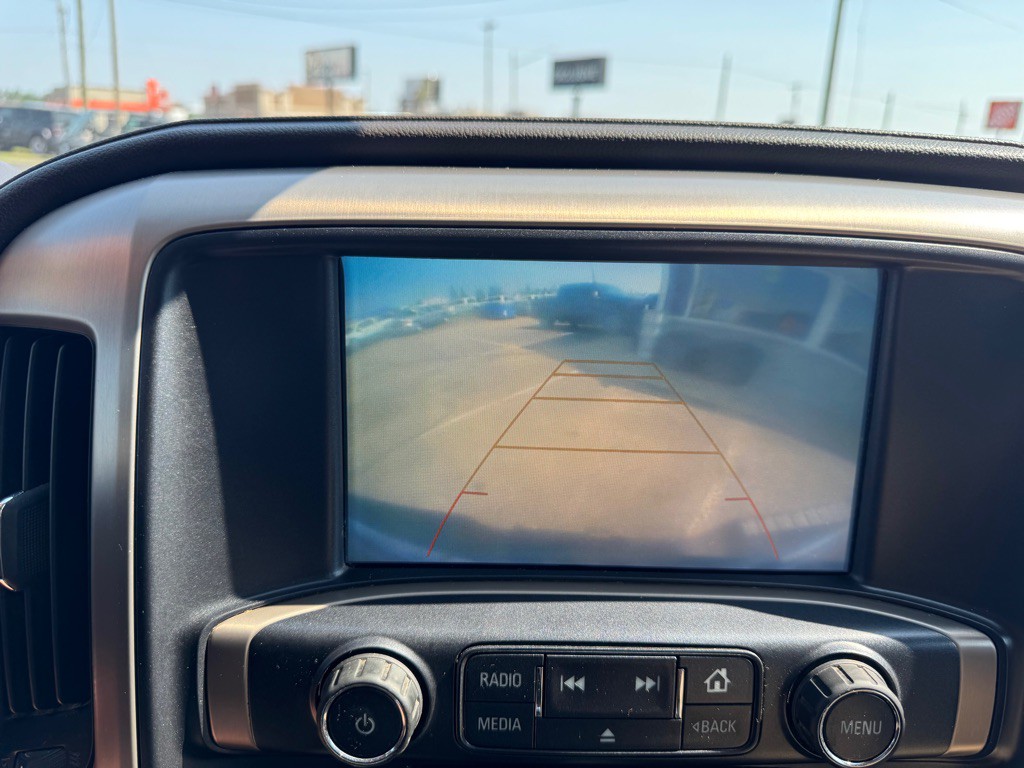 2018 GMC Sierra Image 24