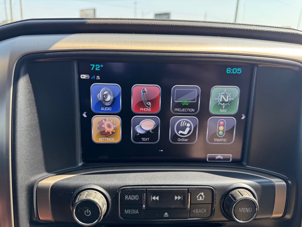 2018 GMC Sierra Image 25