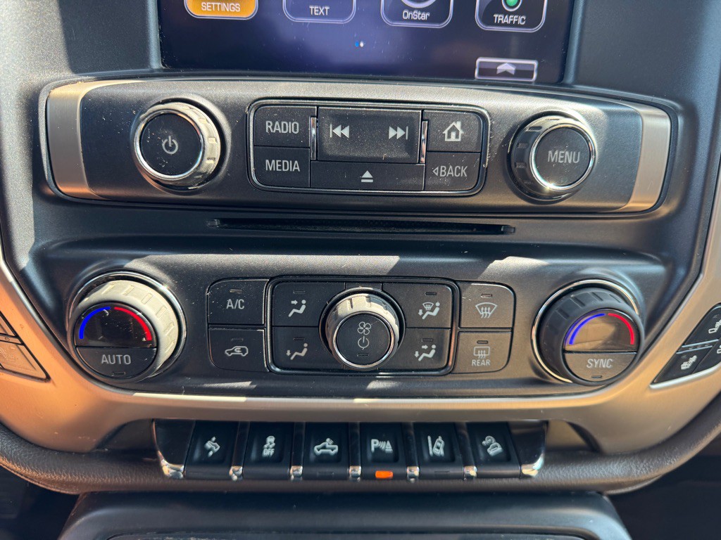 2018 GMC Sierra Image 26