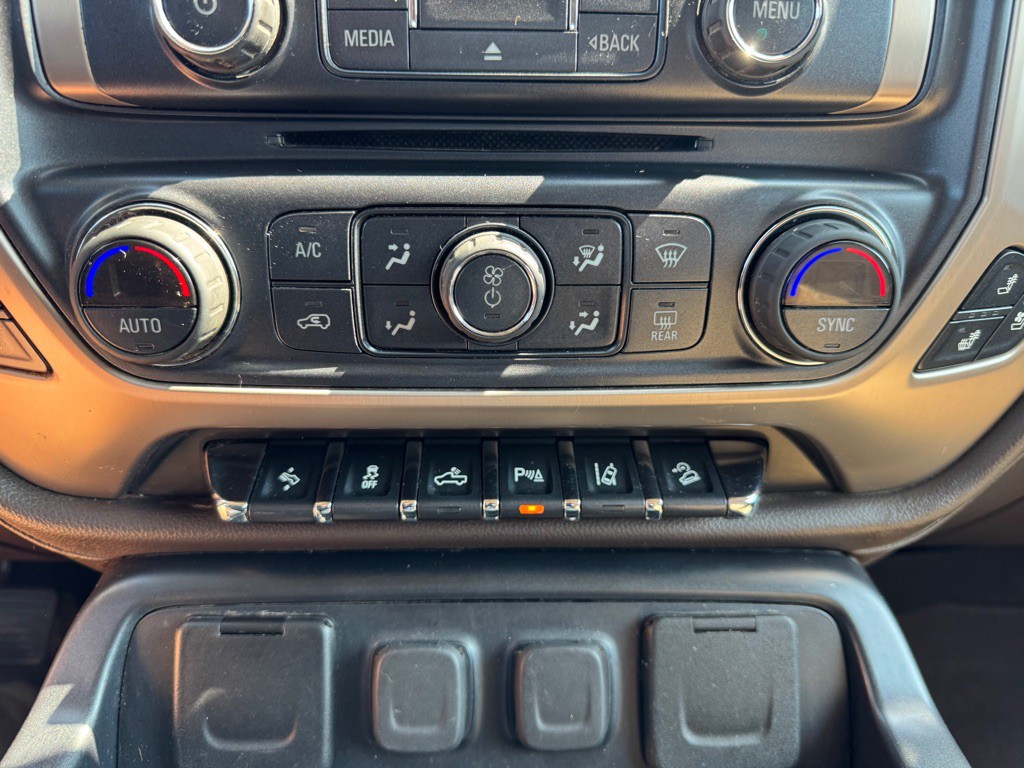 2018 GMC Sierra Image 27