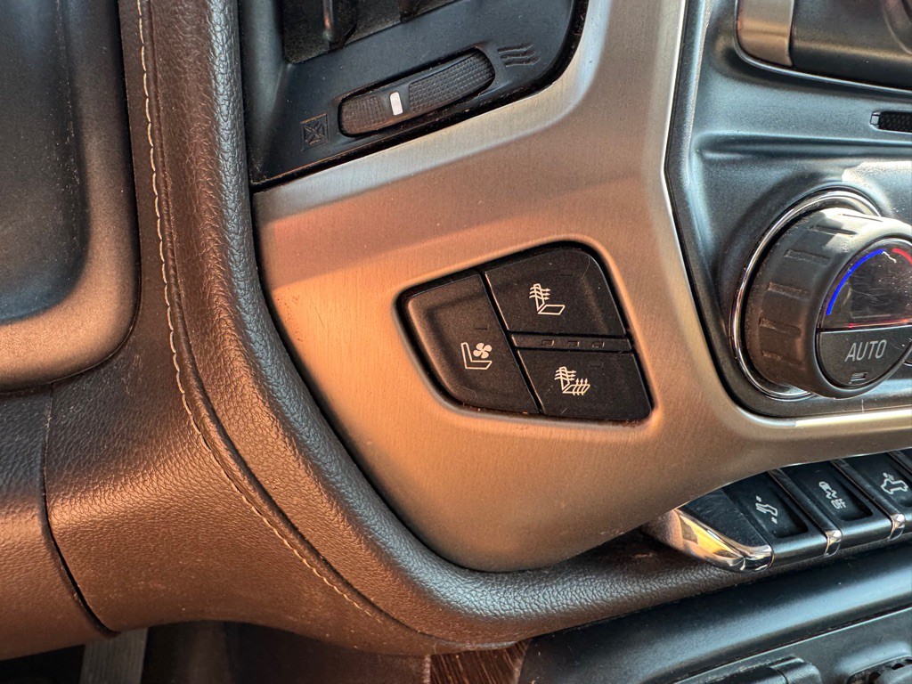 2018 GMC Sierra Image 28