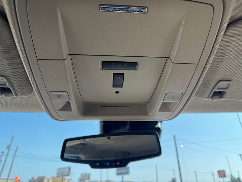 2018 GMC Sierra Image 33