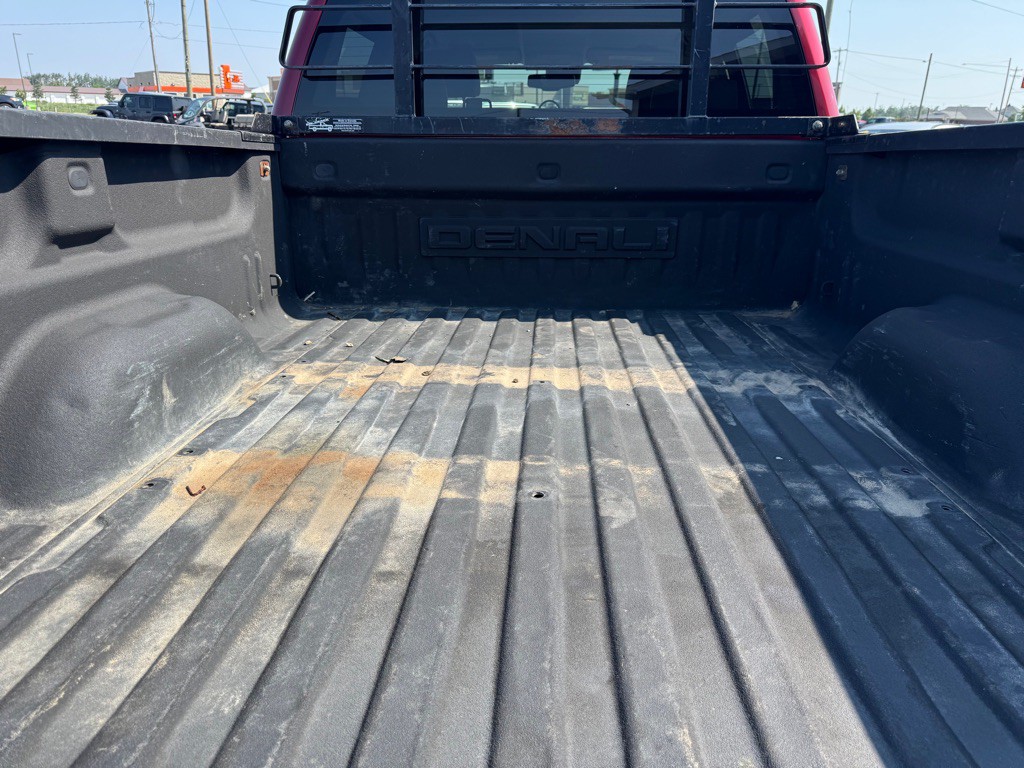 2018 GMC Sierra Image 40