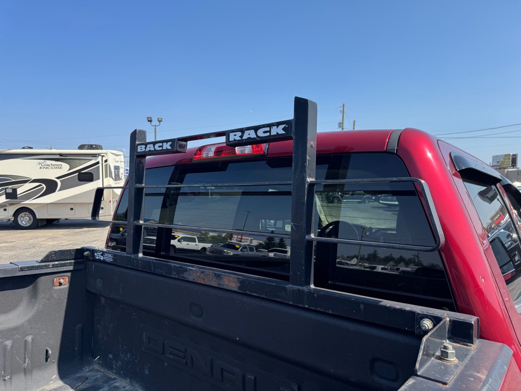 2018 GMC Sierra Image 42