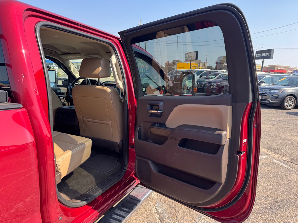 2018 GMC Sierra Image 43