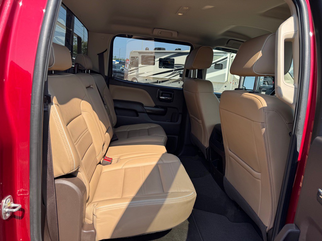 2018 GMC Sierra Image 44