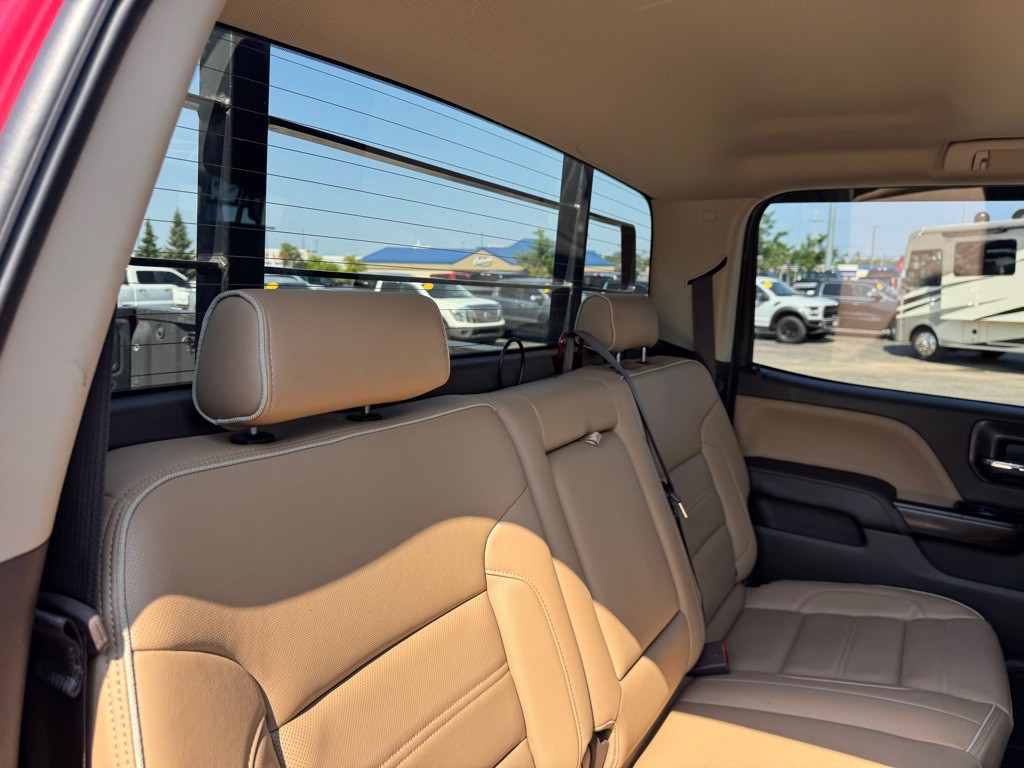 2018 GMC Sierra Image 45