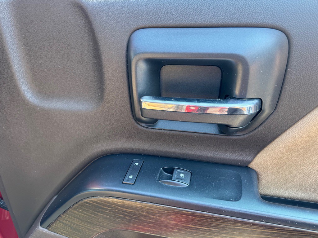 2018 GMC Sierra Image 48