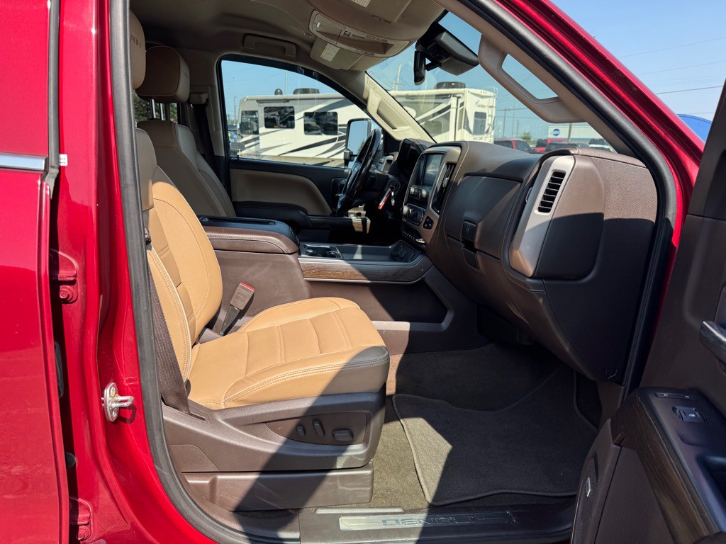 2018 GMC Sierra Image 49