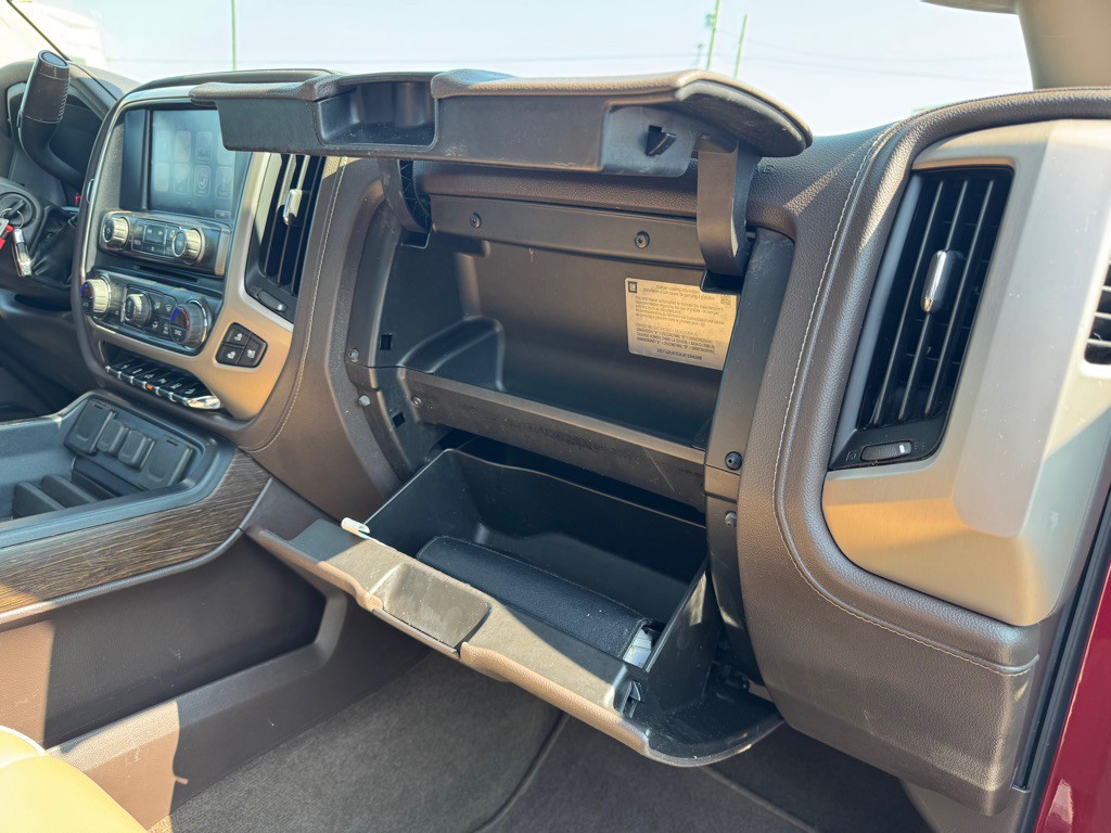 2018 GMC Sierra Image 53
